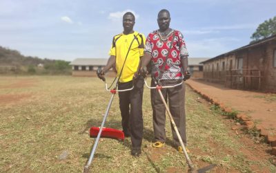 Why Simple Solutions Often Create the Greatest Impact in Rural Development